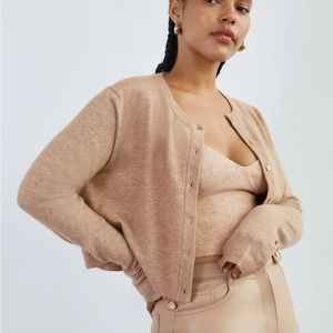 Aritzia Wilfred Sicily Sweater